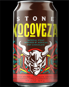 Stone Xocoveza