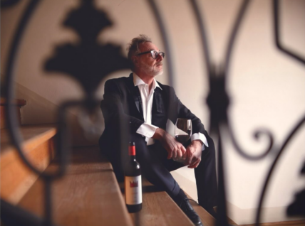 Sapaio Toscana Massimo Piccin owner founder