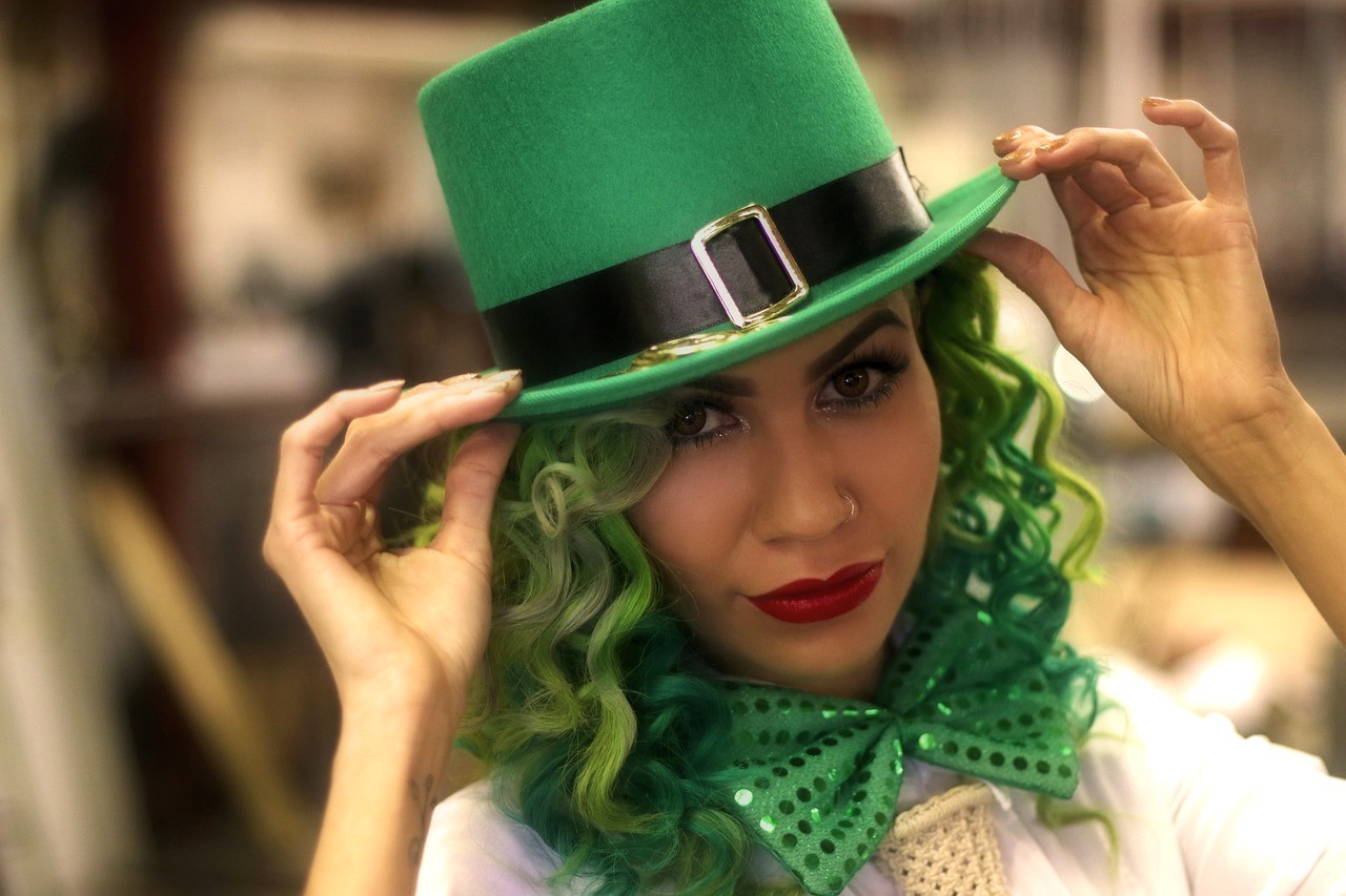 St Patrick's Day Celebration Guide