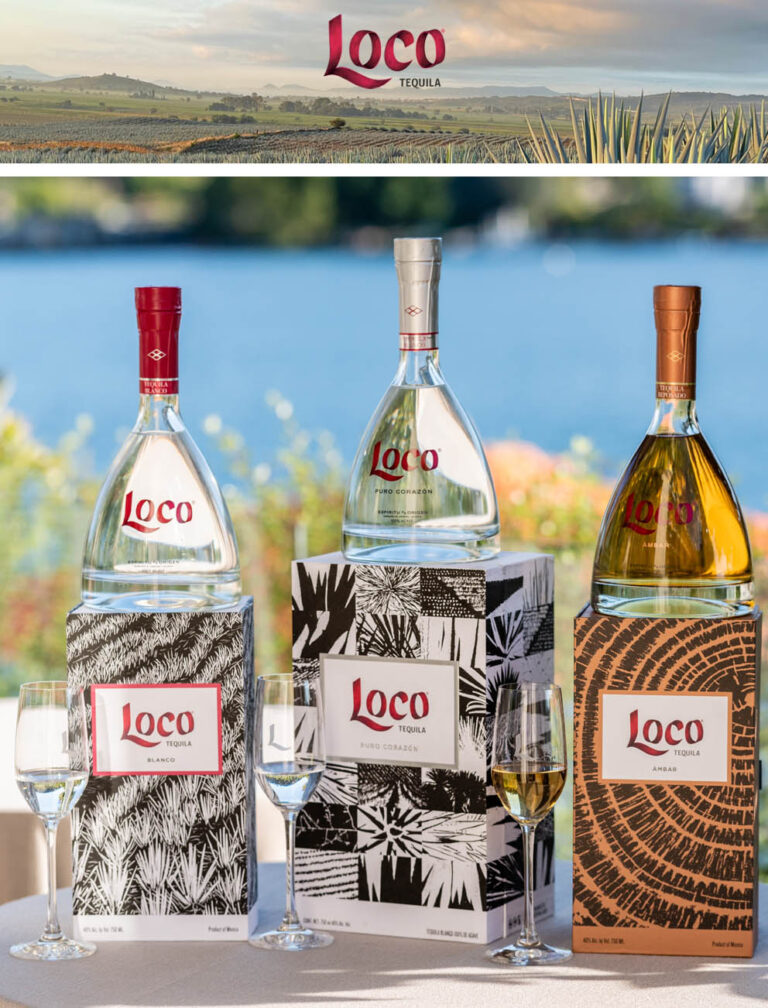 Loco Tequila