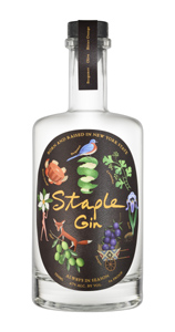 Staple Gin