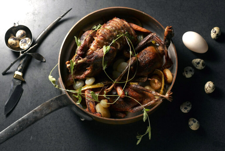 Best restaurants in Chicago
