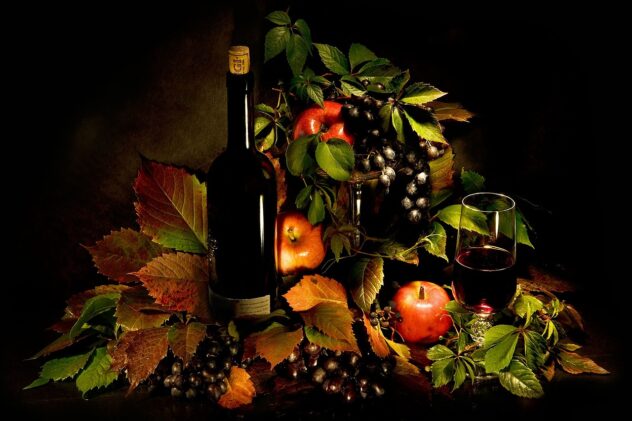 wines $30 dollars and under