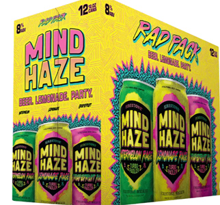 Firestone Walker Mind Haze Rage