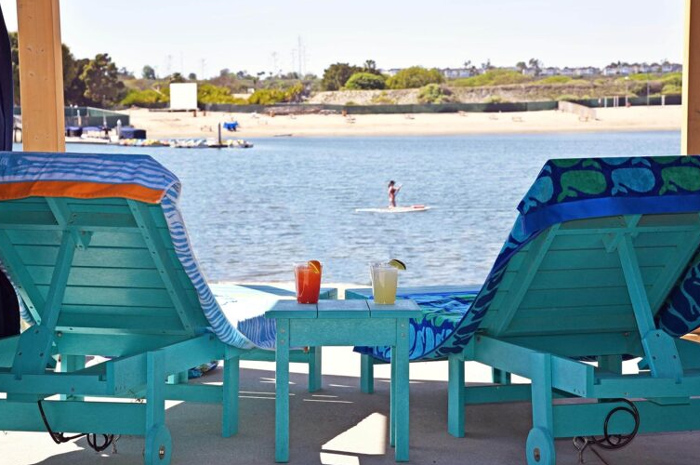 Newport Dunes