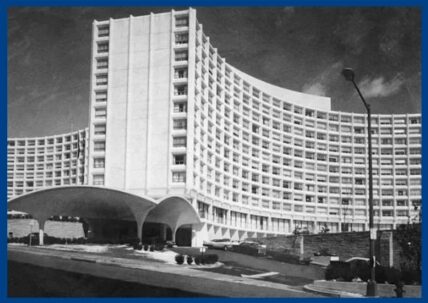 Washington Hilton Hotel