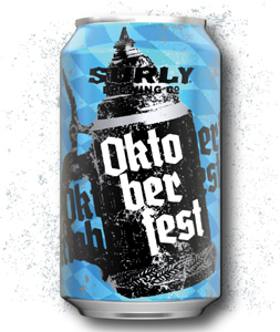 Surly Oktoberfest